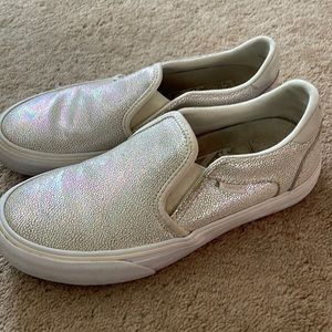 Vans Classic Slip On